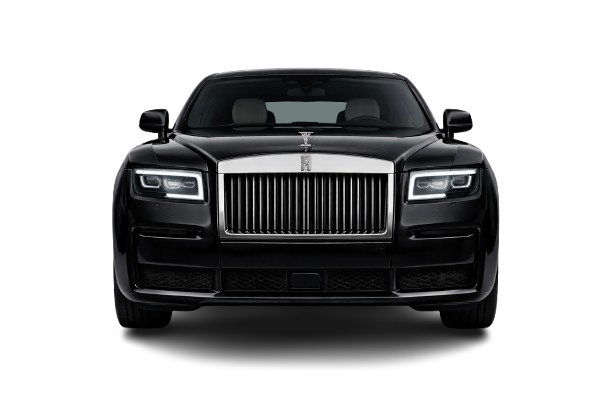 Rolls-Royce Ghost new